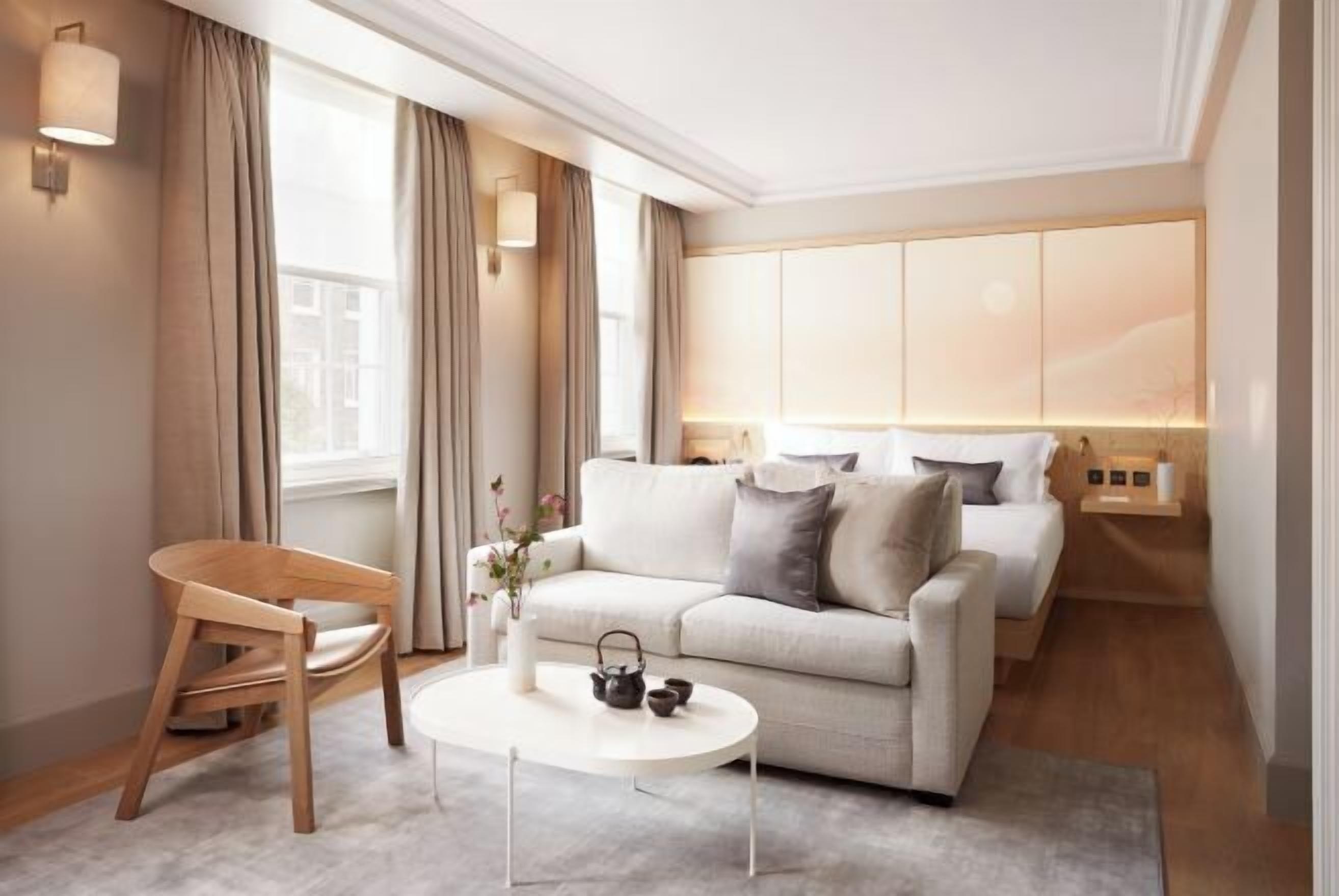 Living area | Plasma TV, DVD player