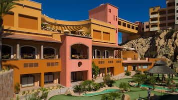 Minigolf