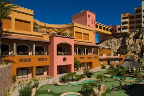 Minigolfe