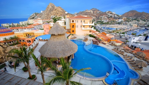 The Ridge at Playa Grande - All Inclusive