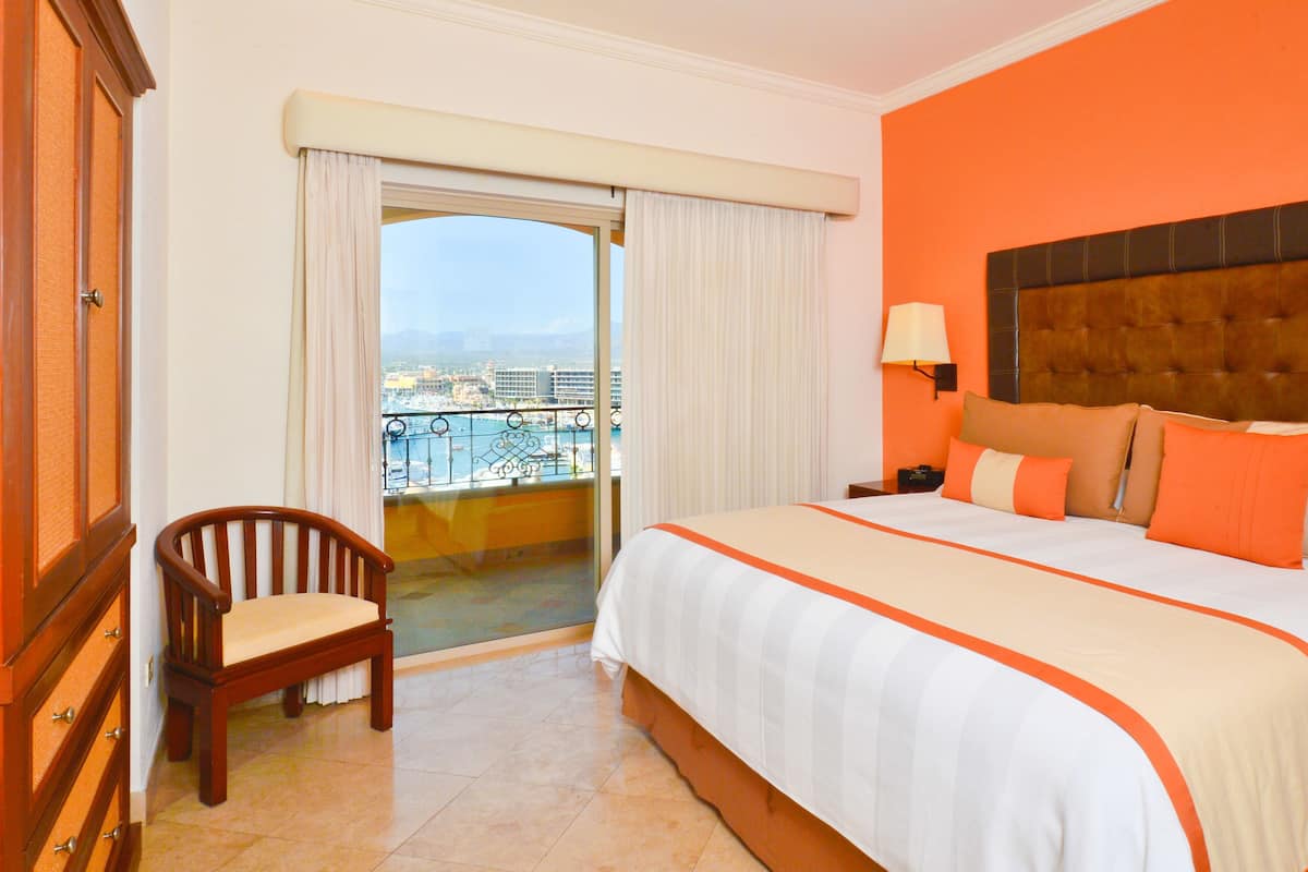 Suite, 1 camera da letto | Biancheria da letto di alta qualità, copriletto in piuma
