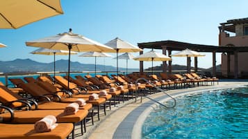 Sundeck