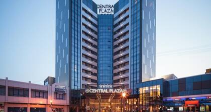 Central Plaza