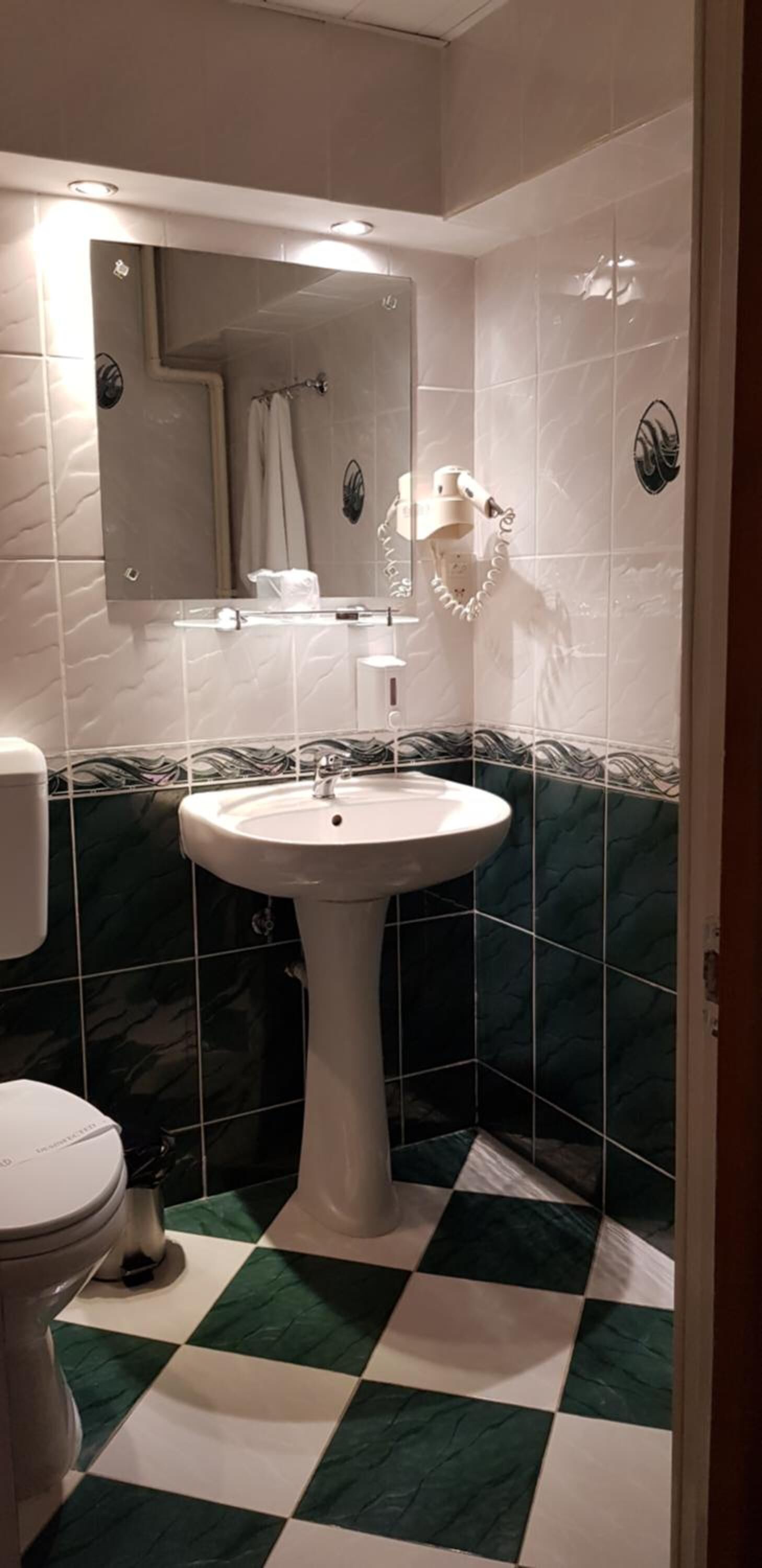 Baño
