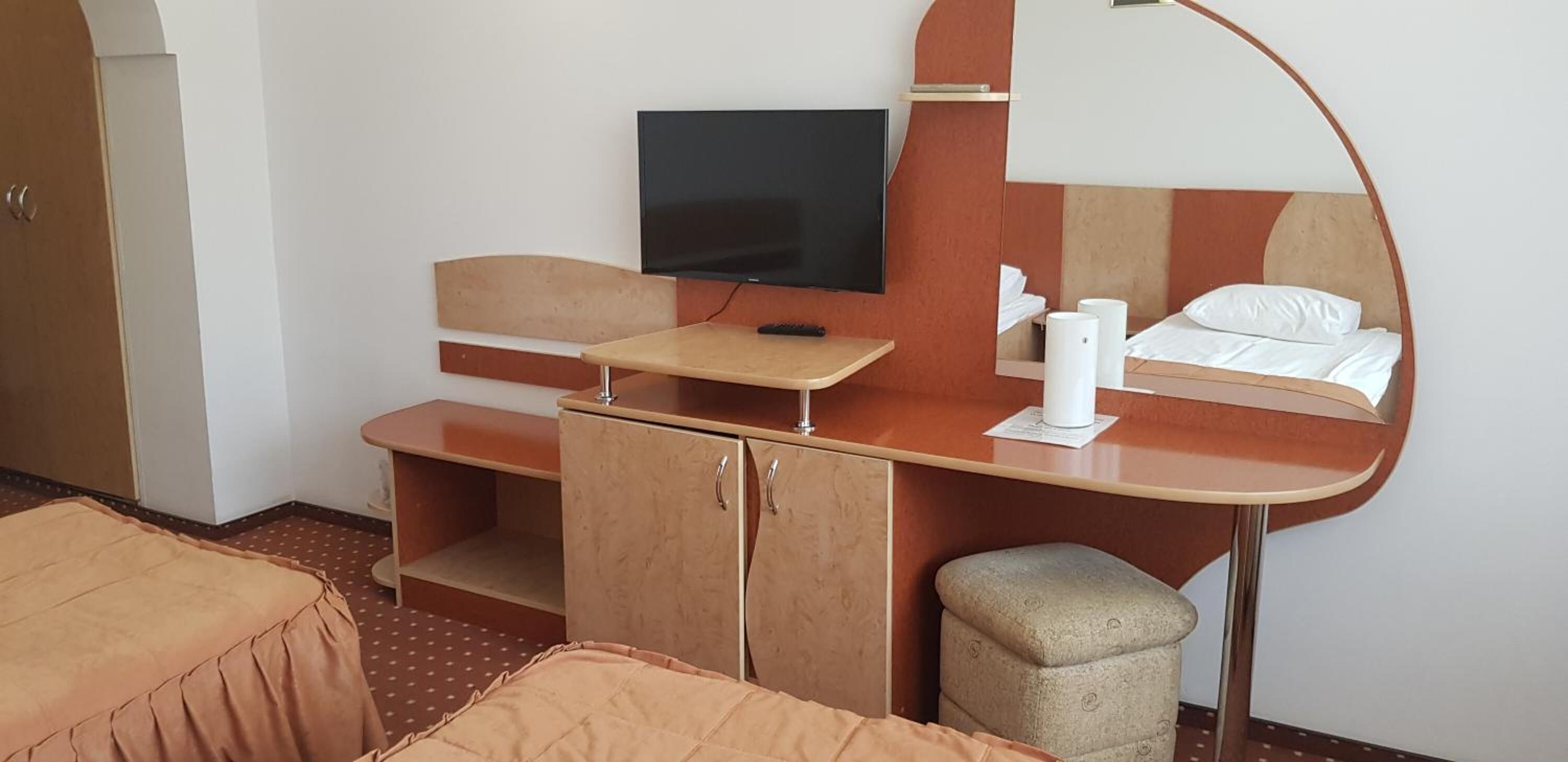 Minibar
