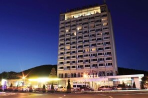 Exterior - Ceahlau (Piatra Neamt)