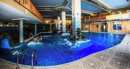 Hotel Seneca