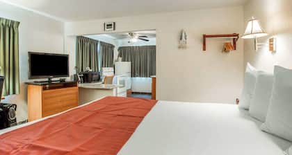 Rodeway Inn Newport