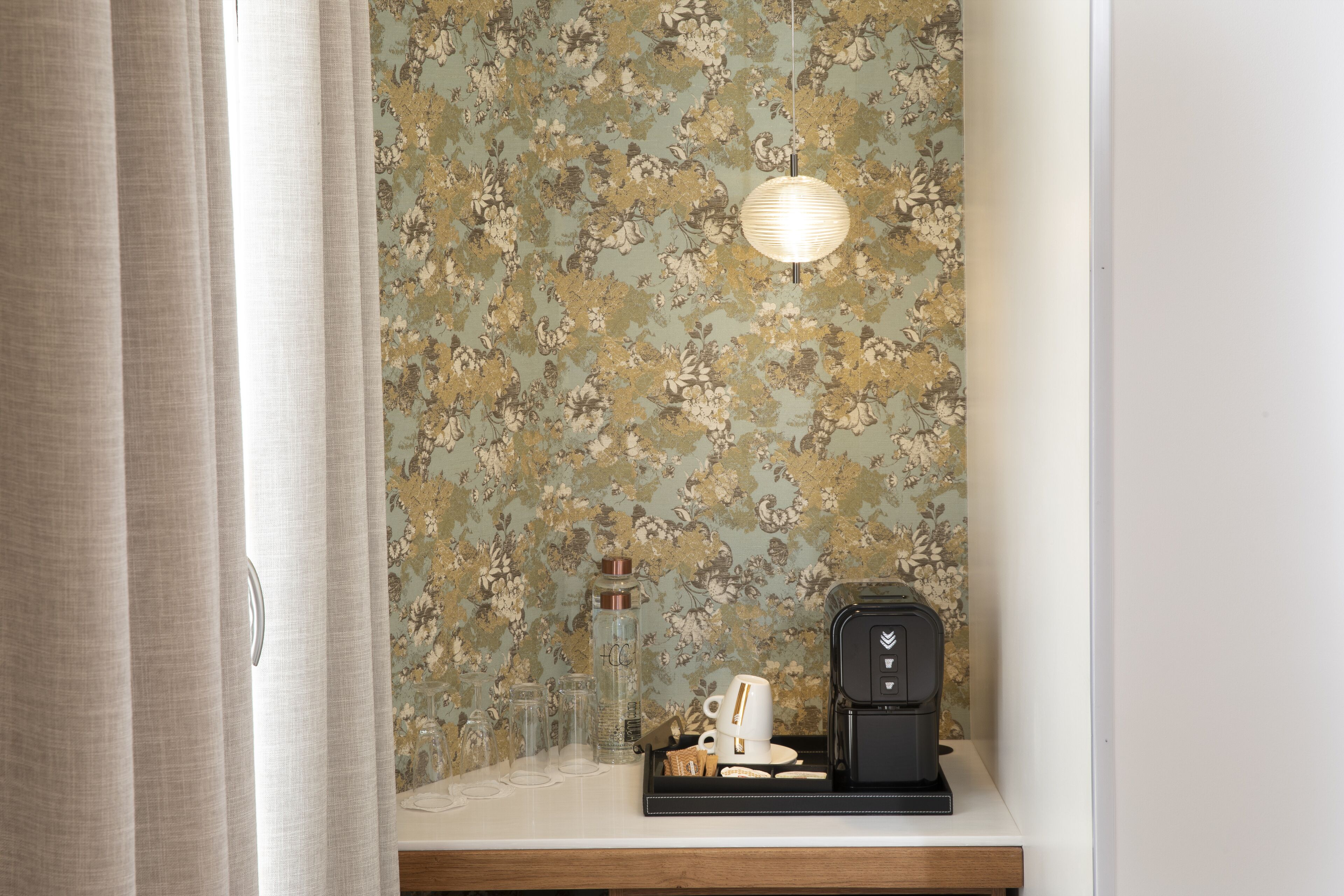 executive double room | free minibar items, in-room safe, soundproofing, free wifi