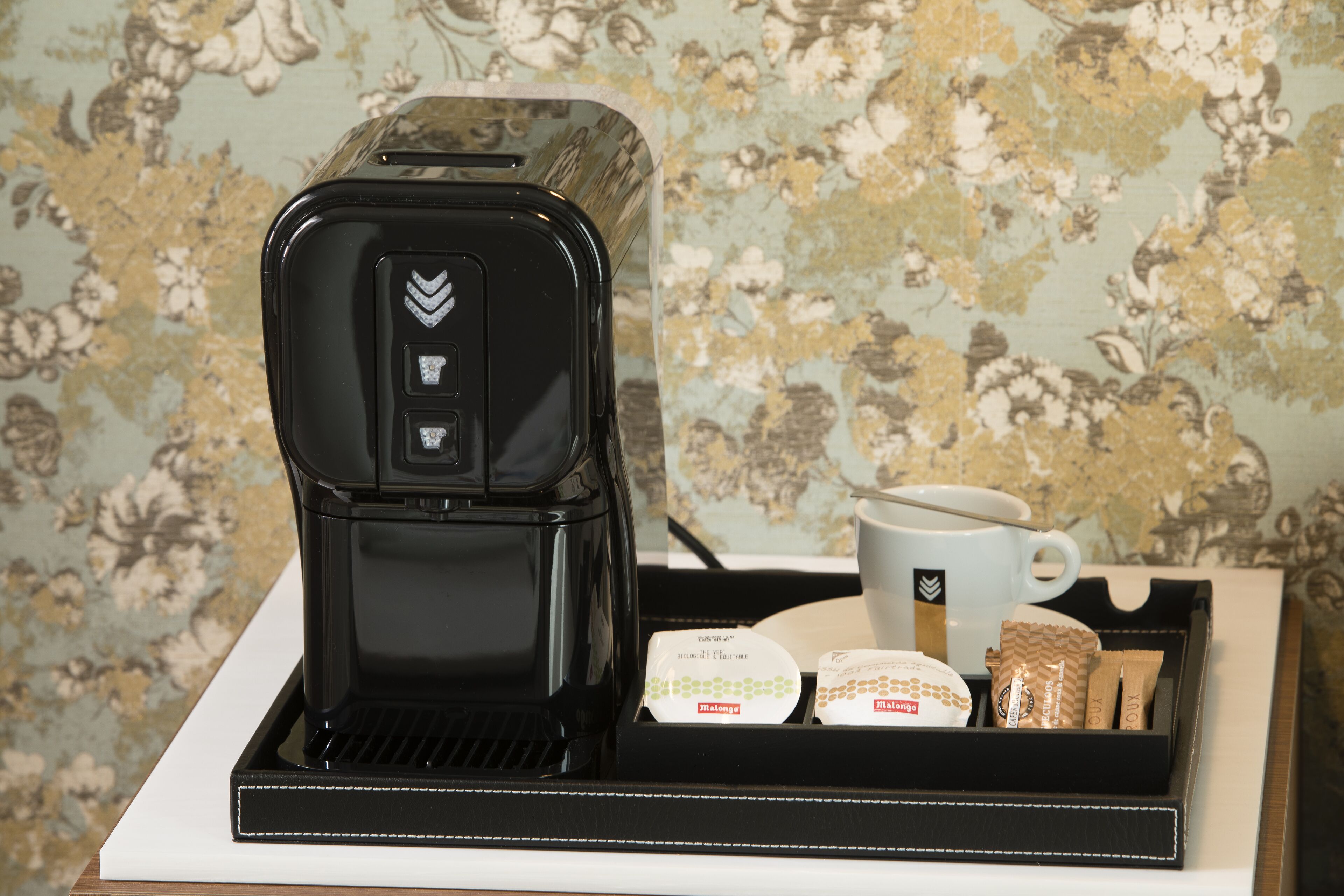 privilege room | room amenity