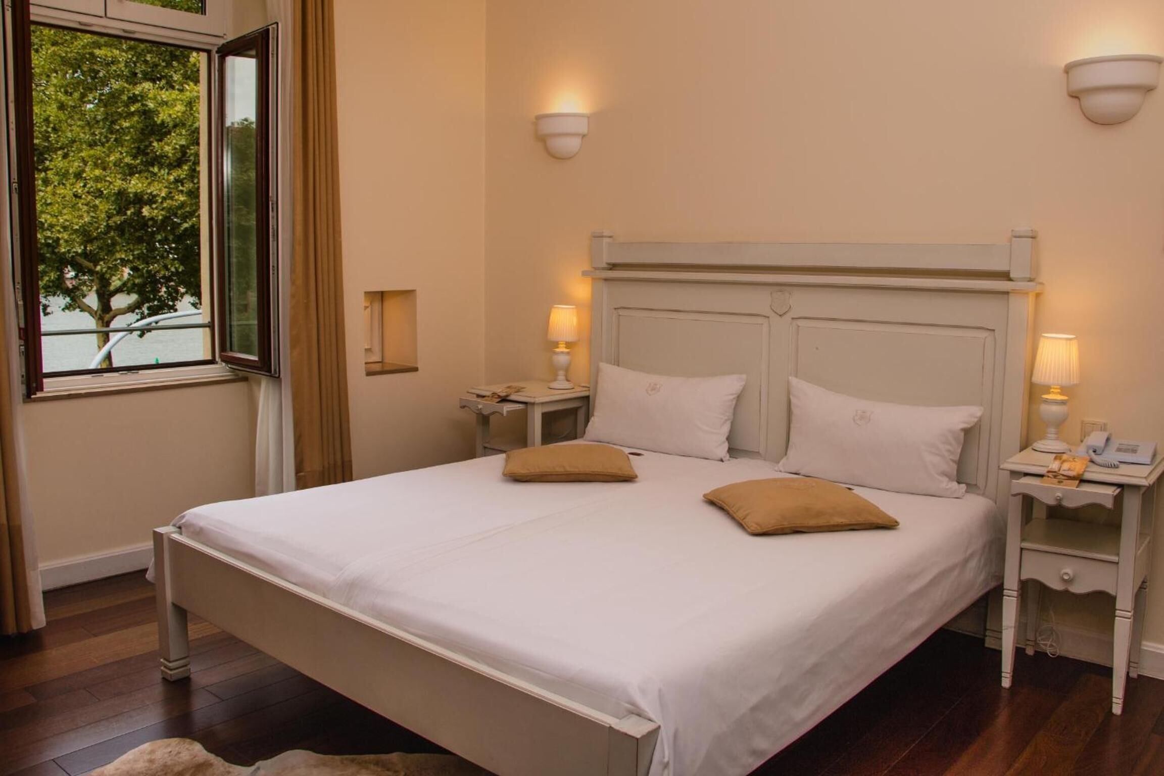 Photo - Hotel Villa Marstall
