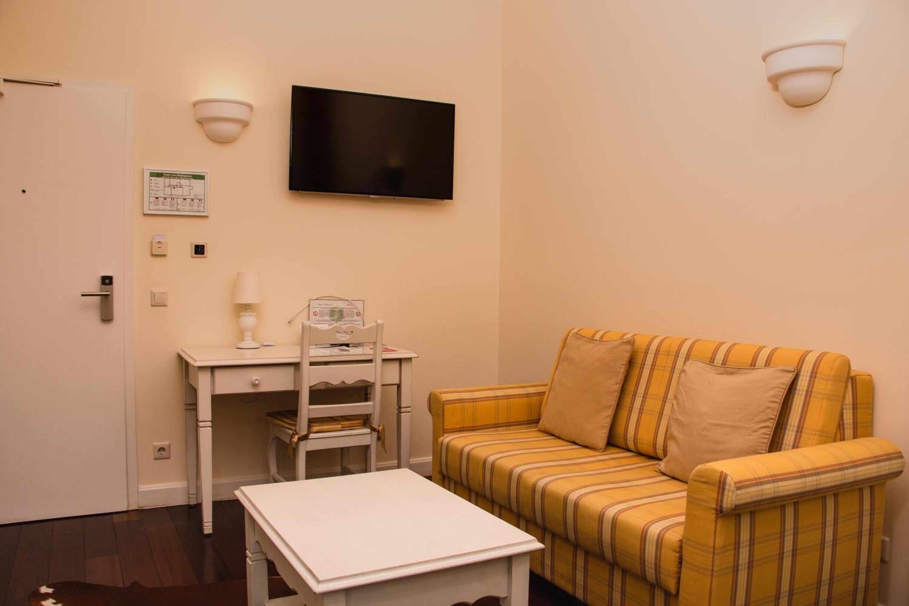 Foto - Hotel Villa Marstall