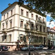 Hotel Villa Marstall