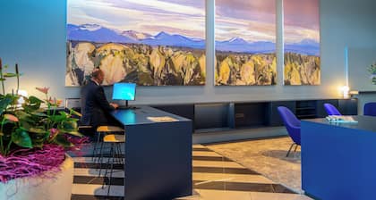 Stay2Munich Hotel & Serviced Apartments