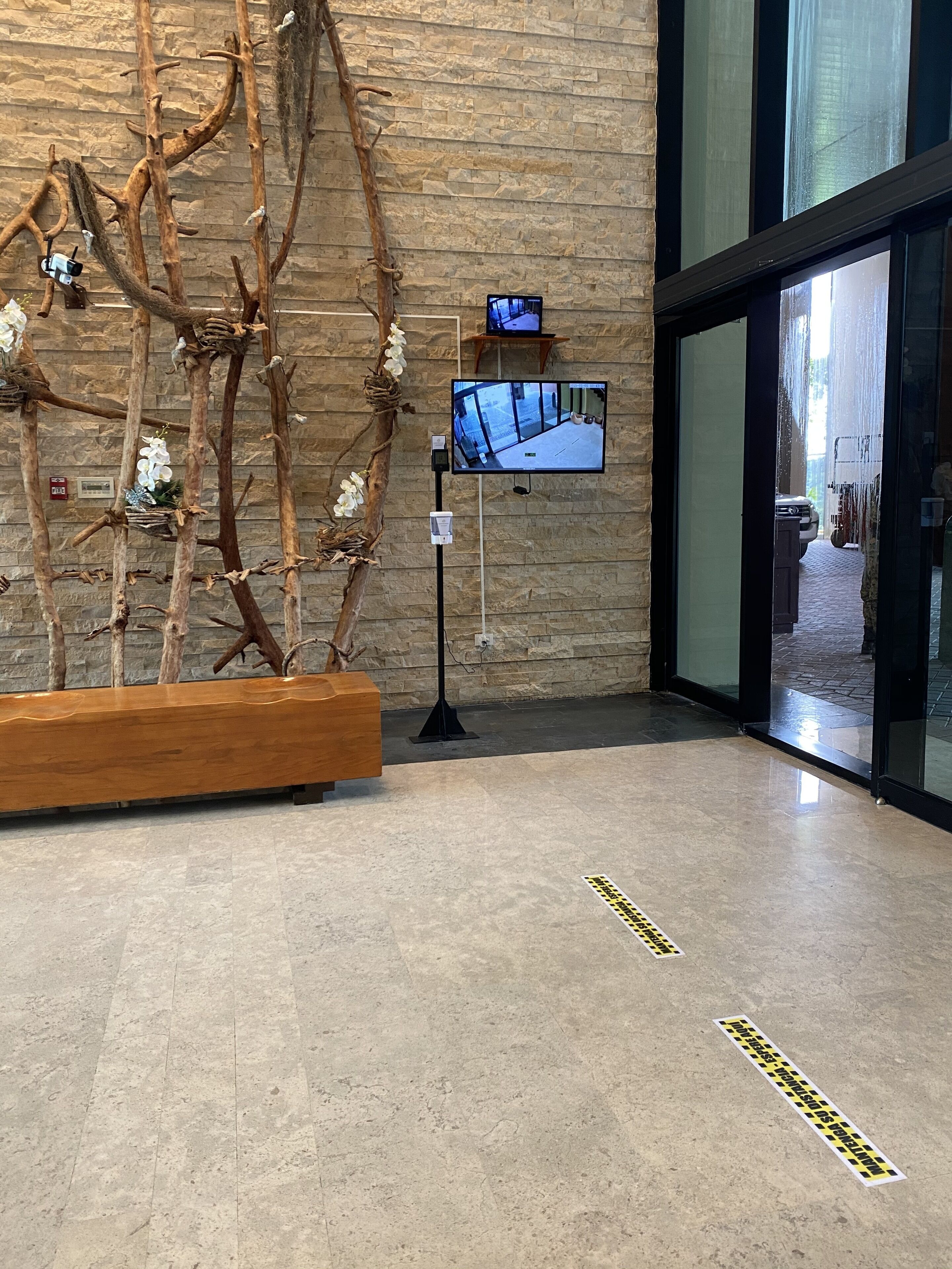 cleanliness standards