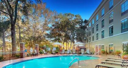 Holiday Inn Express & Suites Mt. Pleasant by IHG