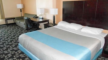 Ropa de cama de alta calidad, wifi gratis, ropa de cama