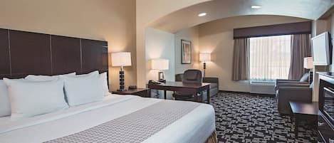 Ropa de cama de alta calidad, wifi gratis y ropa de cama