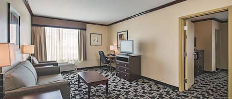 Ropa de cama de alta calidad, wifi gratis y ropa de cama