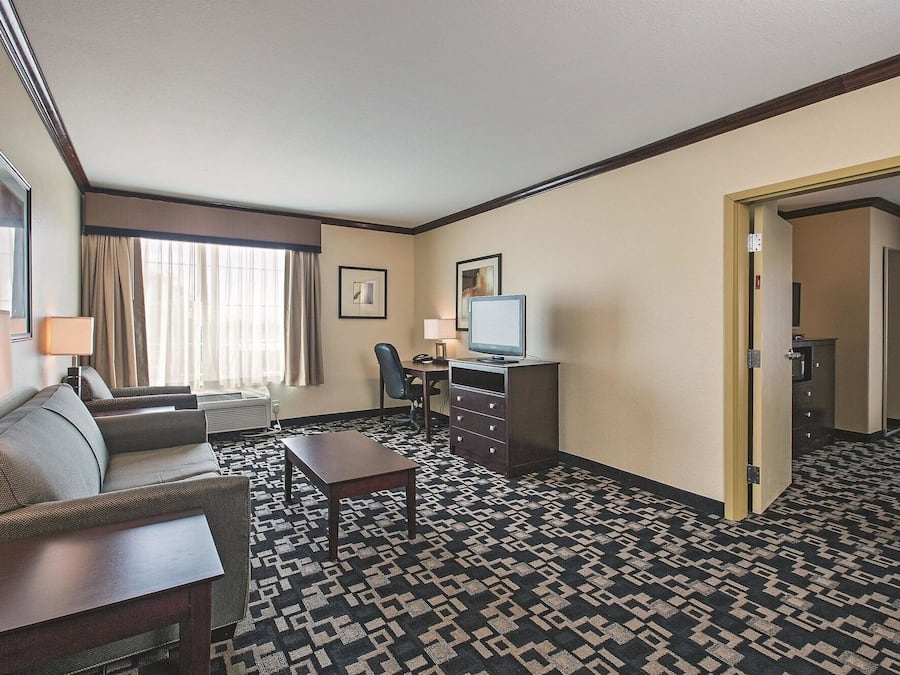 Premium bedding, free WiFi, bed sheets