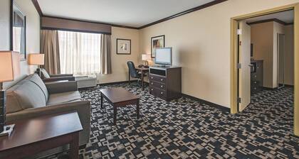 Motel 6 Joshua, TX