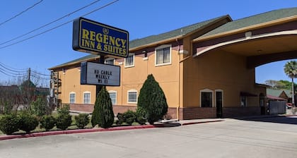 Regency Inn And Suites Galena