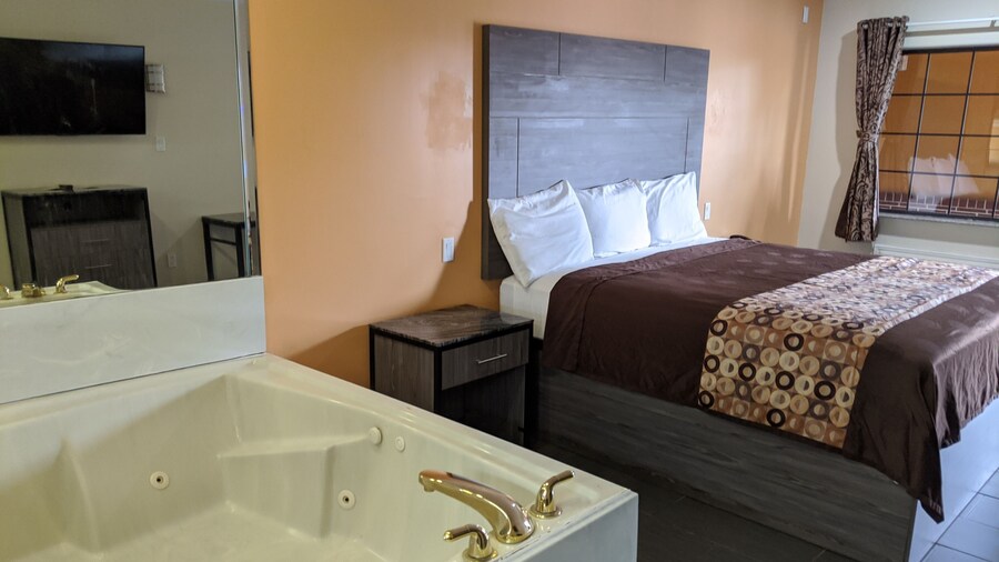 Regency Inn And Suites Galena