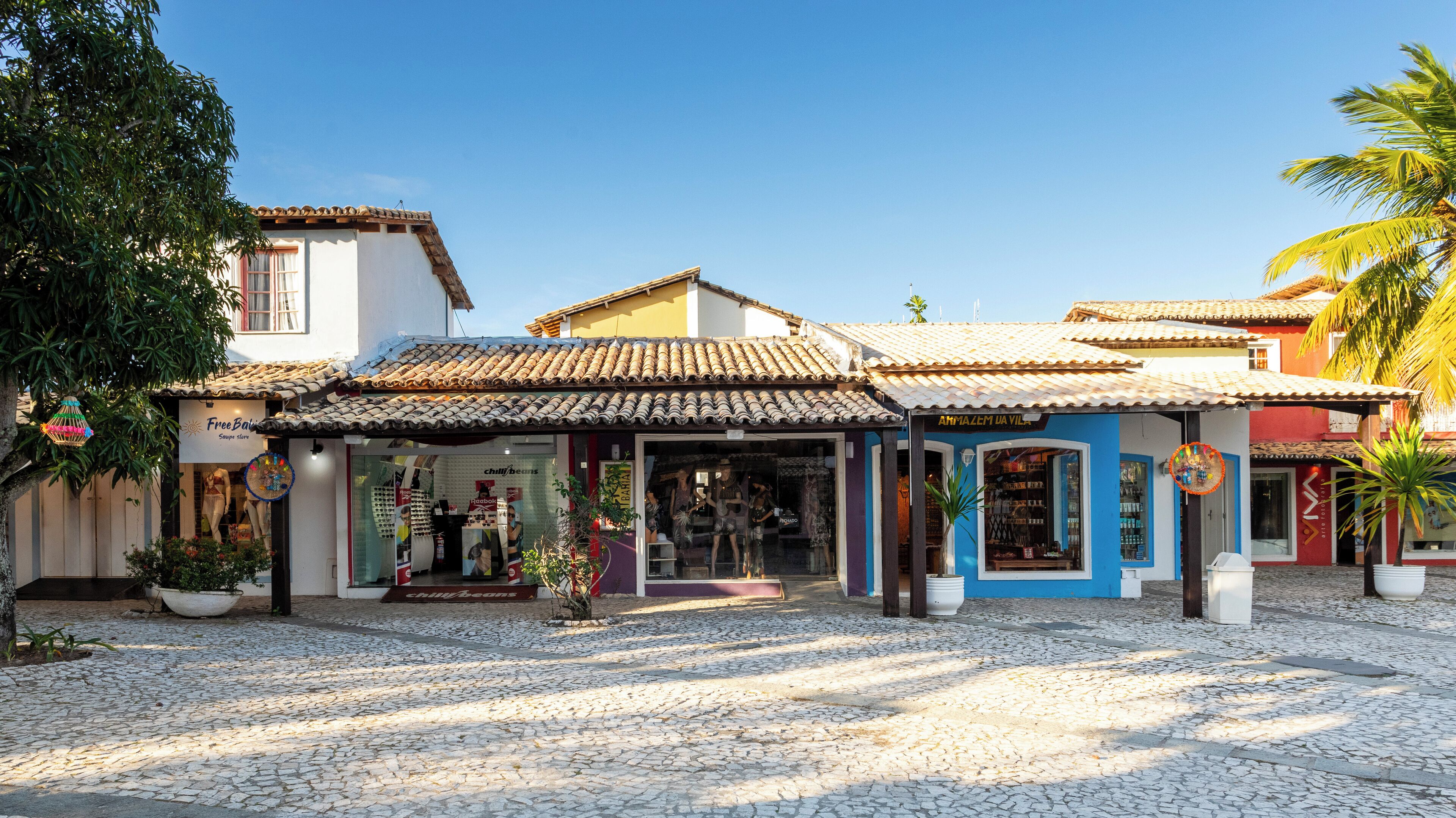 Tienda de regalos