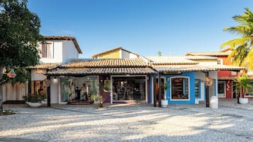 Tienda de regalos