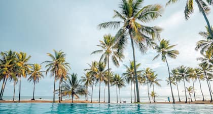 Sauipe Brisa Grand Premium – All Inclusive