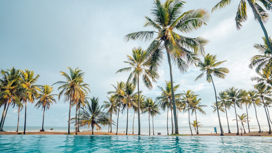 Sauipe Brisa Grand Premium – All Inclusive