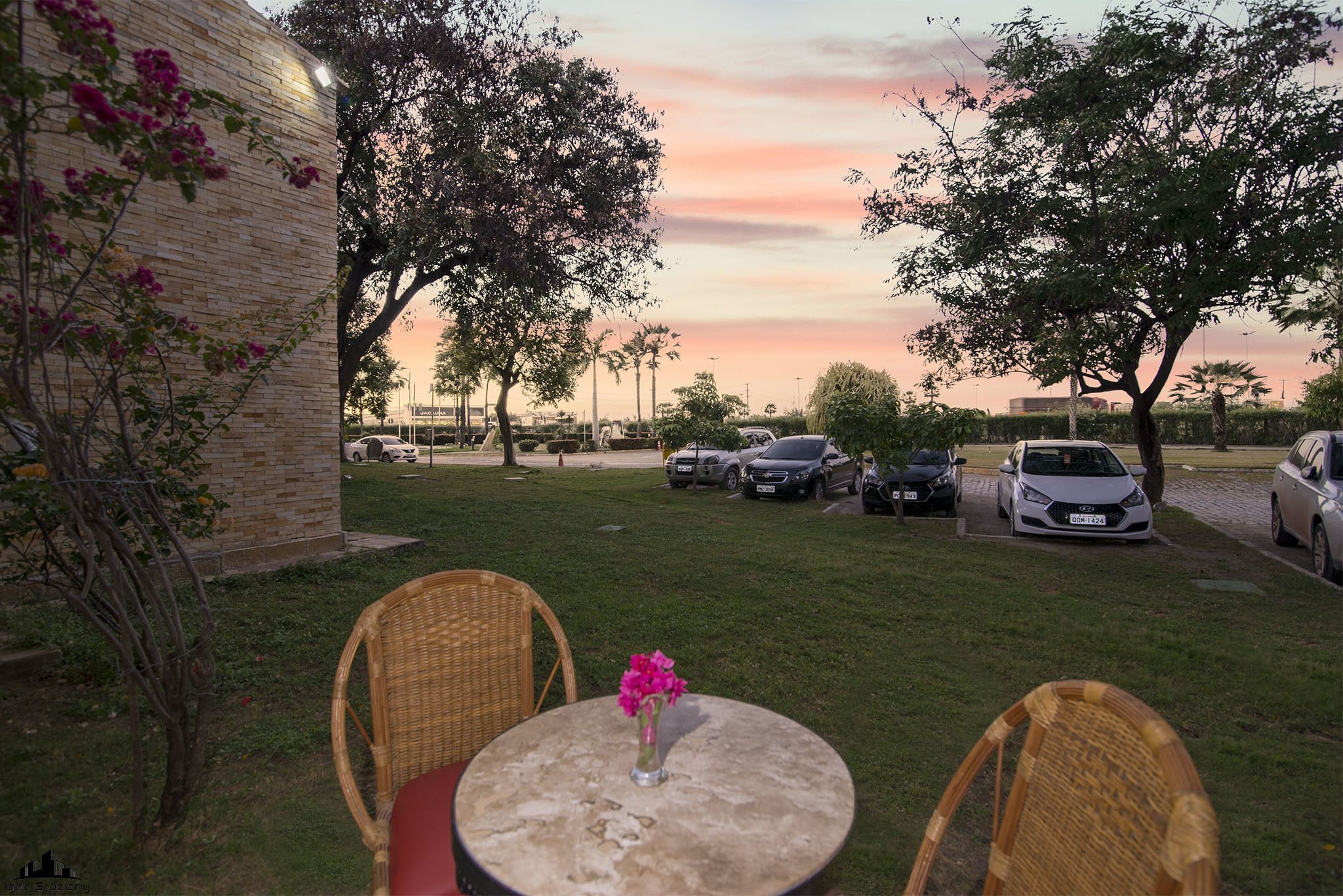 Photo - Thermas Hotel Mossoró