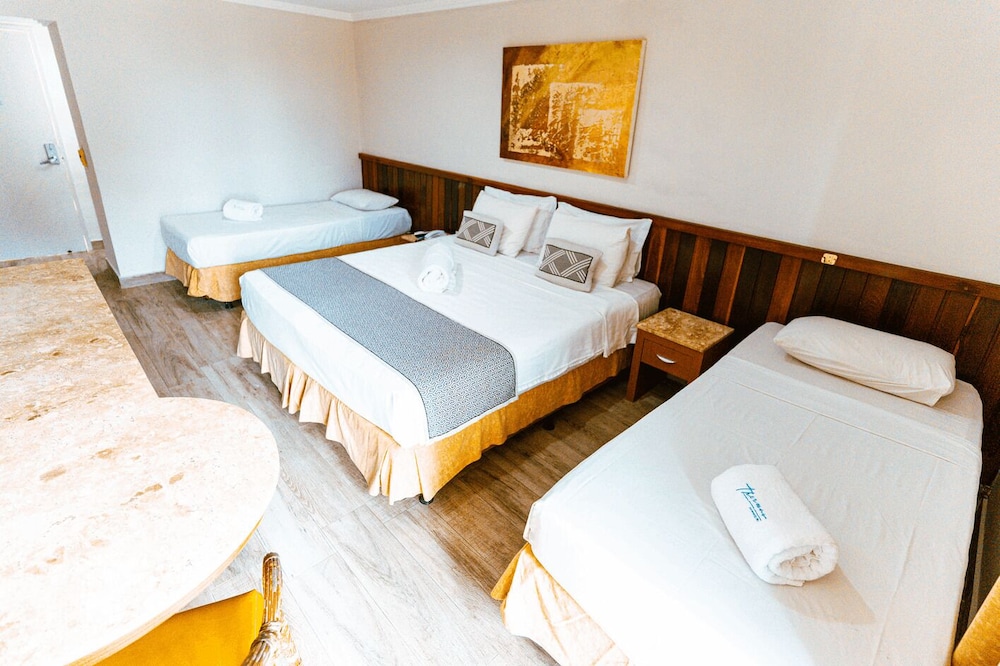 Hotel Thermas photo 5