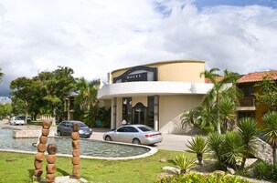 Recepción
