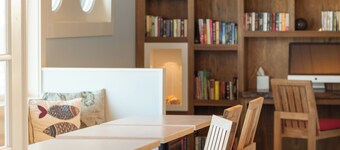 Harborview Inn & RV Park