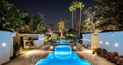 Bungalows Cordial Biarritz