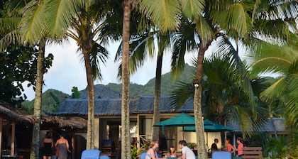 Castaway Resort