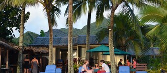 Castaway Resort