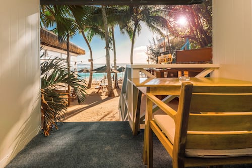 Studio, Beachside | View from room