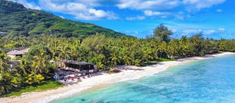 卡斯特韦度假村