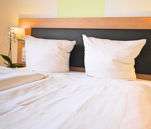 Ropa de cama de alta calidad y cubrecamas 