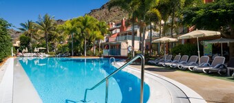 Apartamentos Cordial Mogán Valle