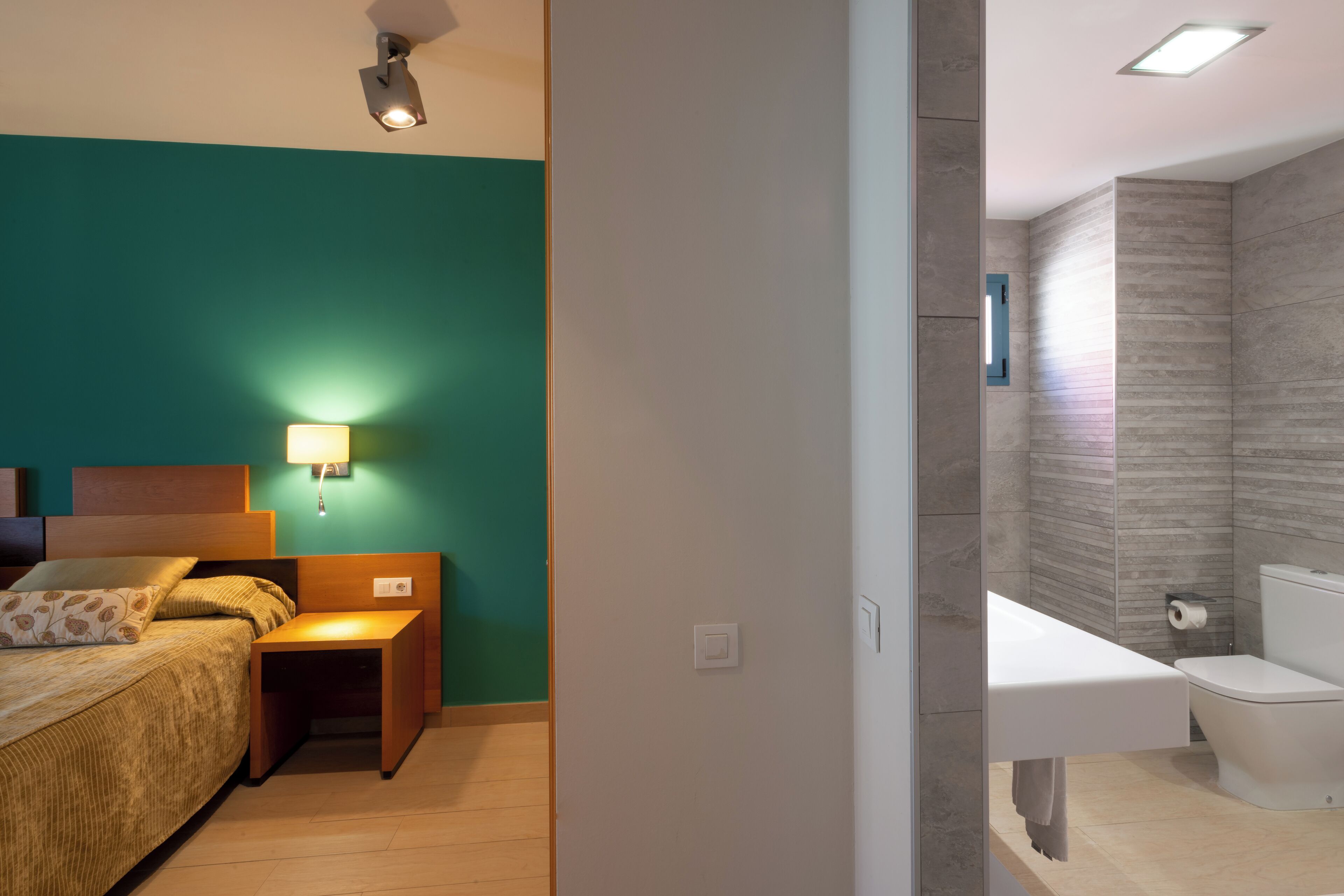 Habitación