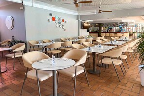 Restaurant - Bungalows Cordial Green Golf (San Bartolomé de Tirajana)