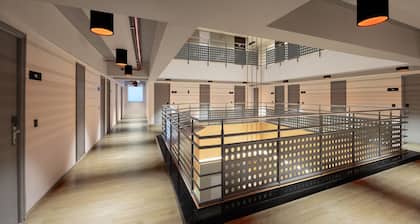 Ginger Hotel Jamshedpur