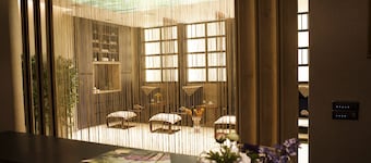 Midas Hotel