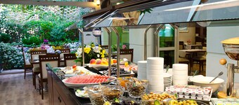 Midas Hotel