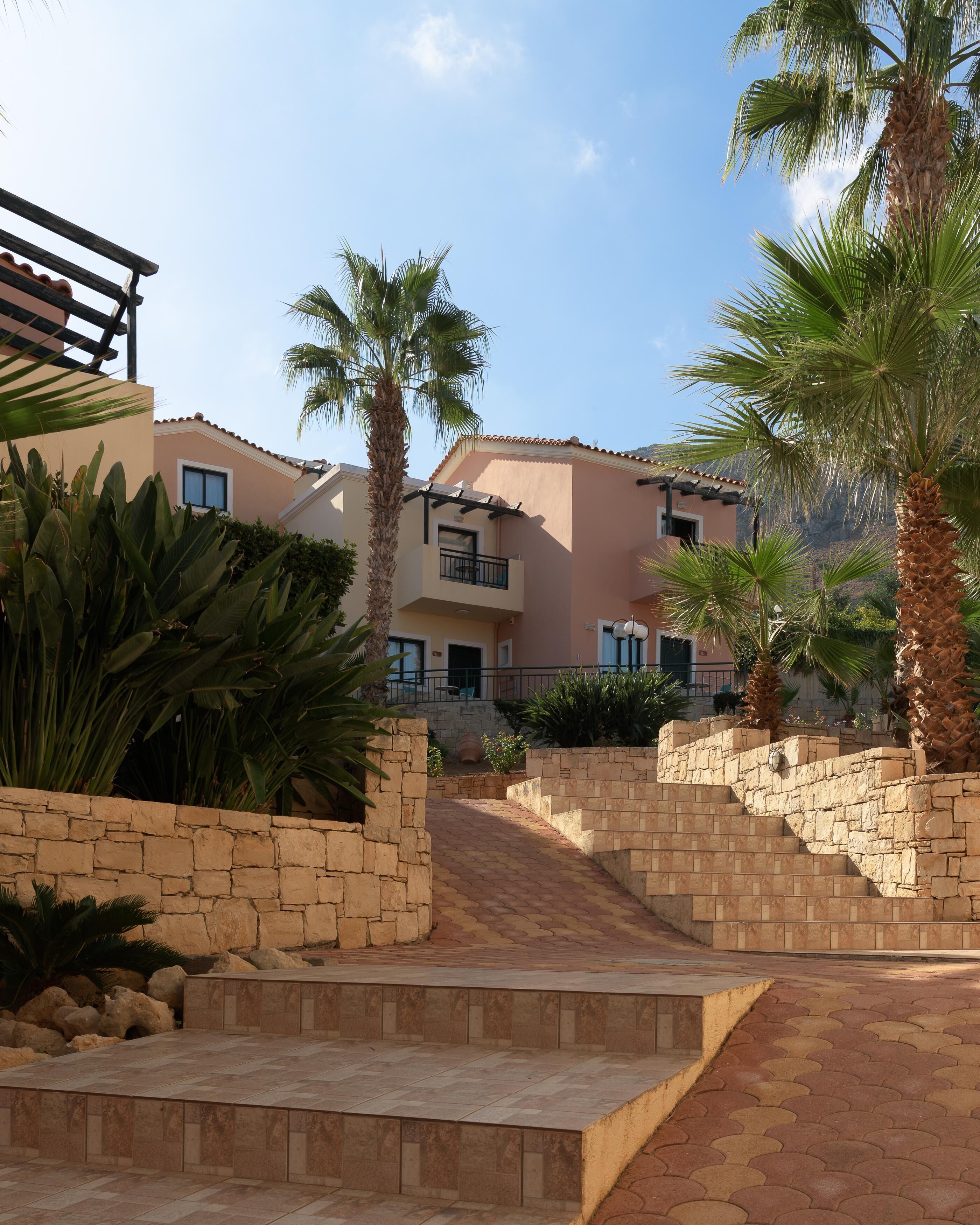 Foto - Asterias Village