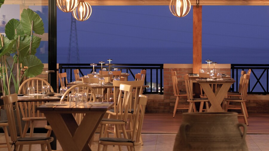 Asterias Village Resort