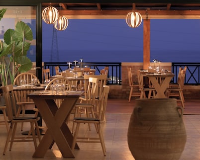 Asterias Village Resort